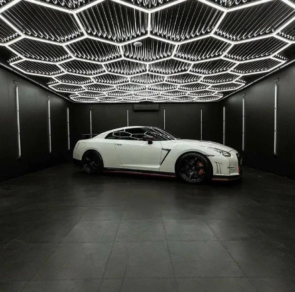 Комфорт и стиль вашего автомобиля